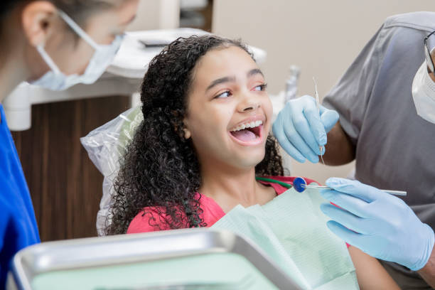 Best Same-Day Emergency Dental Services in Indianola, WA