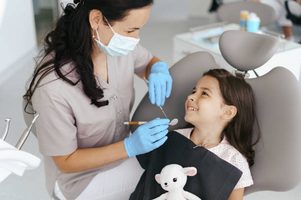 Best Urgent Care for Lost Fillings or Crowns in Indianola, WA