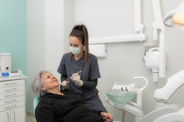 Best Emergency TMJ Treatment in Indianola, WA