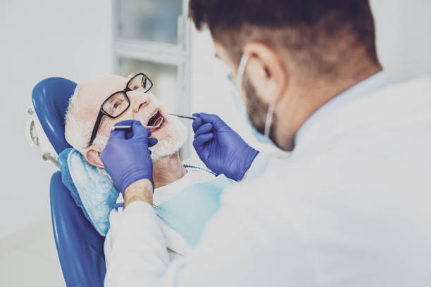 Best Emergency Tooth Extraction in Indianola, WA